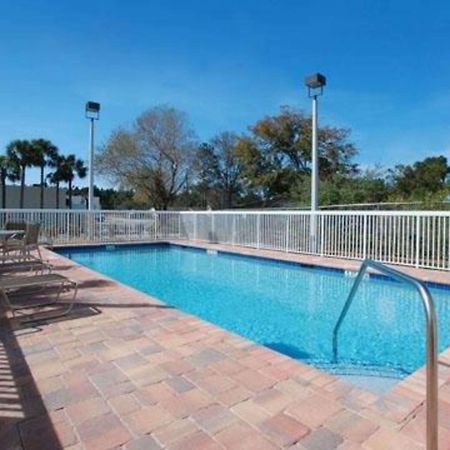 Comfort Suites Palm Bay - Melbourne Exterior photo