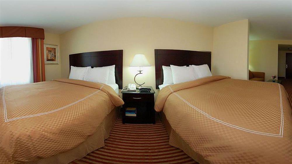 Comfort Suites Palm Bay - Melbourne Exterior photo