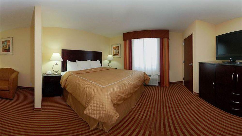 Comfort Suites Palm Bay - Melbourne Exterior photo
