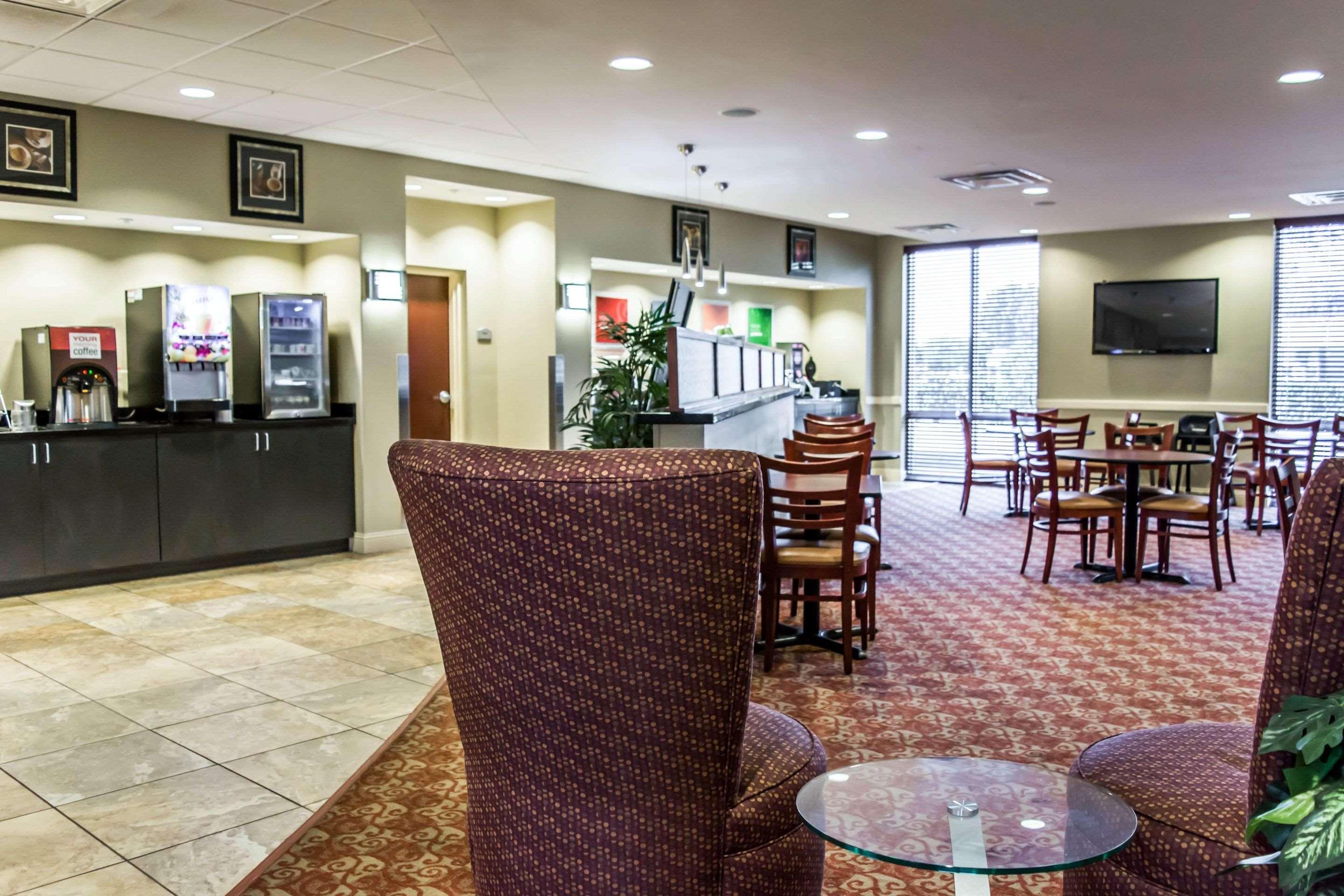 Comfort Suites Palm Bay - Melbourne Exterior photo