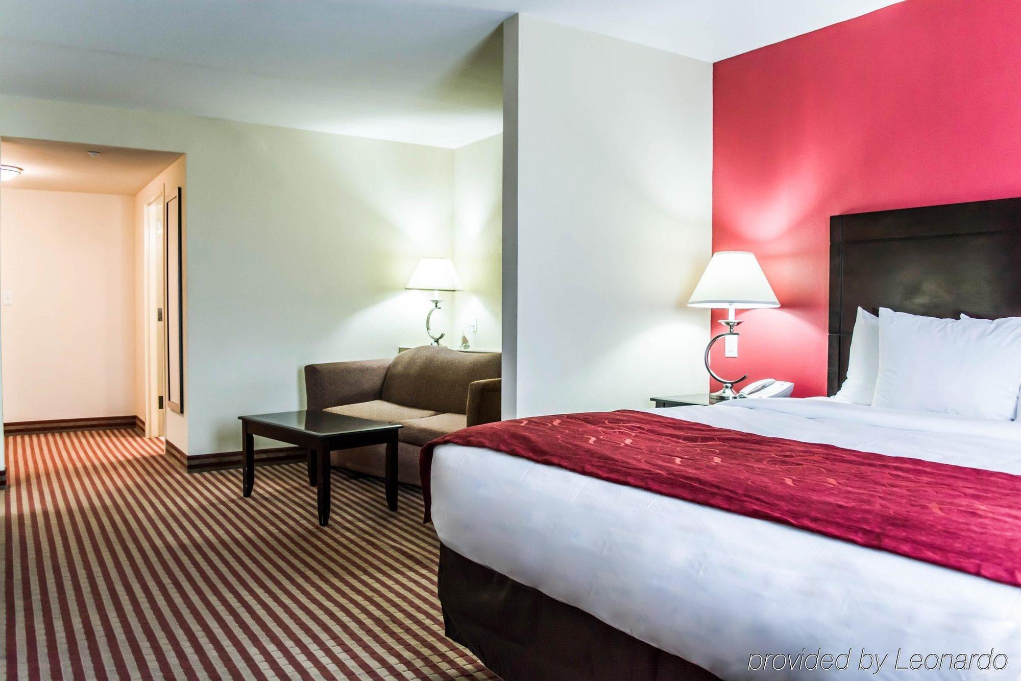 Comfort Suites Palm Bay - Melbourne Exterior photo